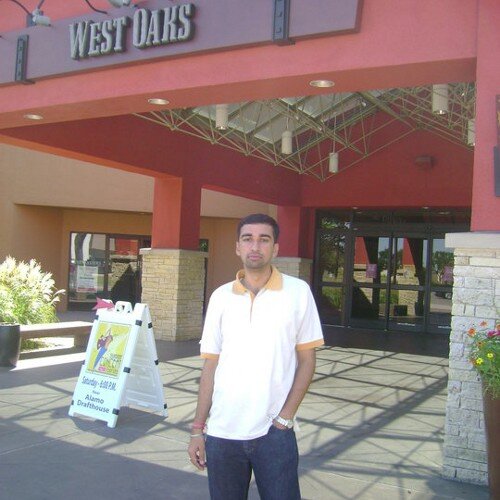shivarepw's profile picture. 