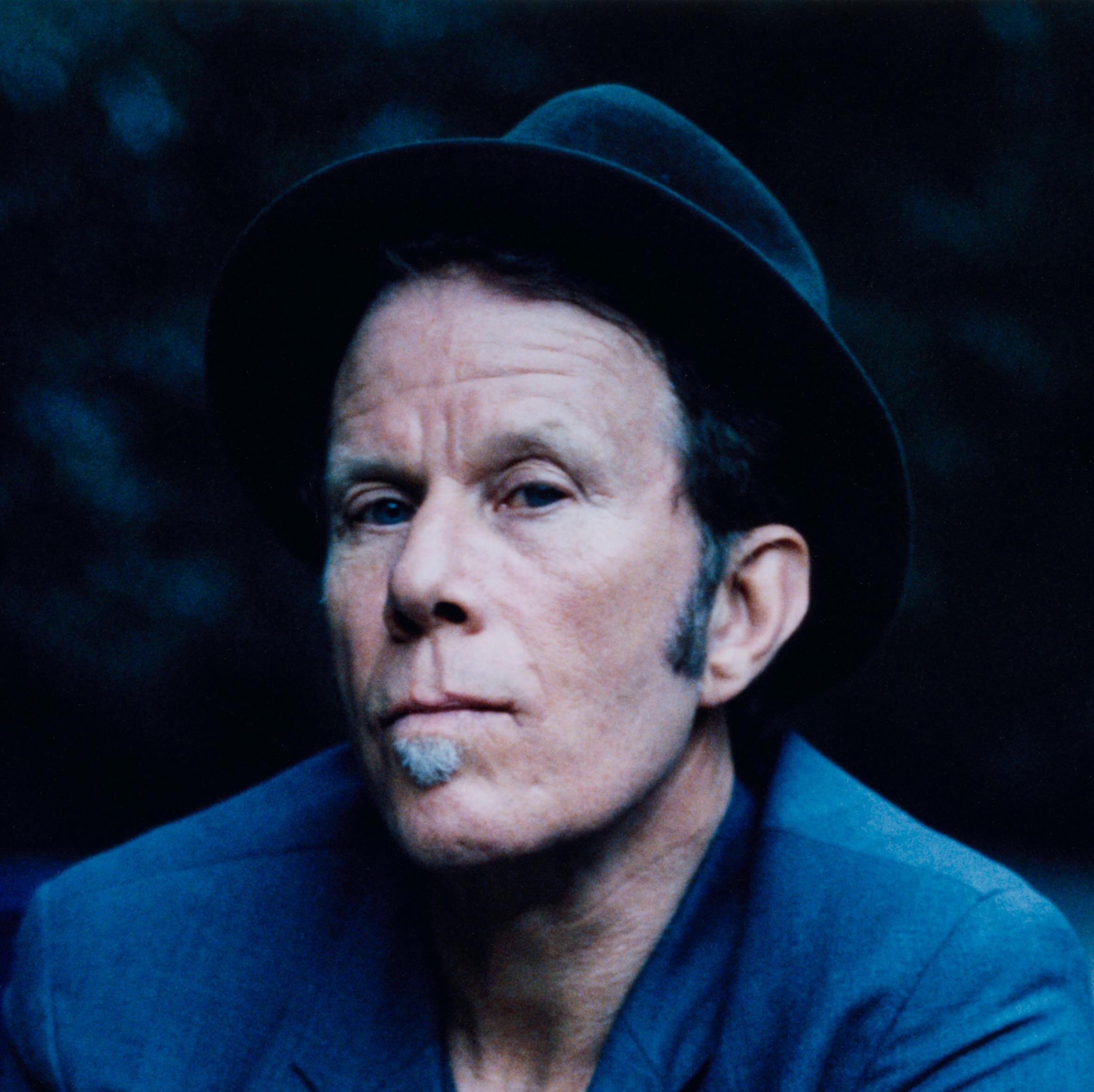 All about Tom Waits!