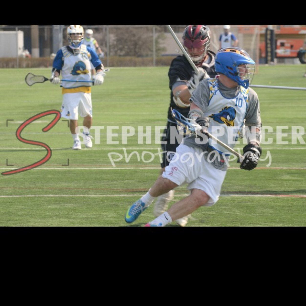 ppirozzi6's profile picture. UD Blue Hen | Business Administration | HB Middle School Lacrosse Coach | #cowboysNation