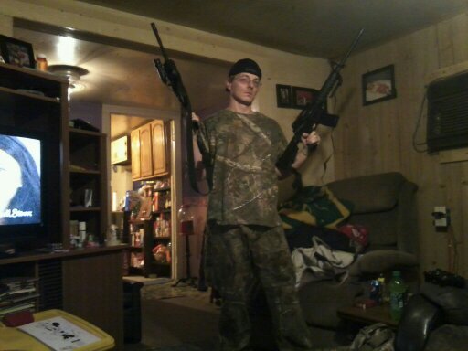 bigturbo360's profile picture. shoot first and then answer questions reload and shoot again lol Go BIG BLUE!! #BBN follow me and i will follow u back proud american and infidel