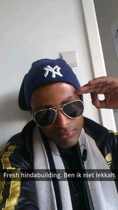 RapperPrins's profile picture. kenny-G the Rapper. follow me at my clips.