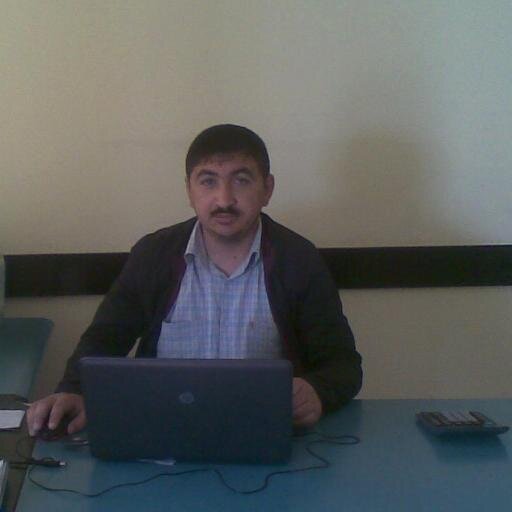 Natiqismaylovv's profile picture. 