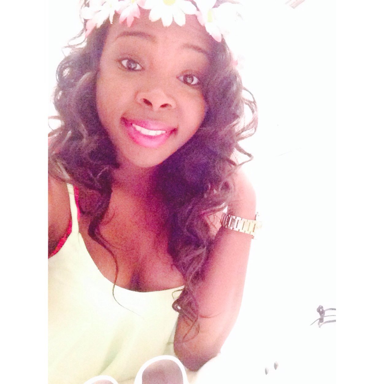 B R I A N N A , I make my own rules , Run my own shit , FOLLOW me on instagram @Crownbri_