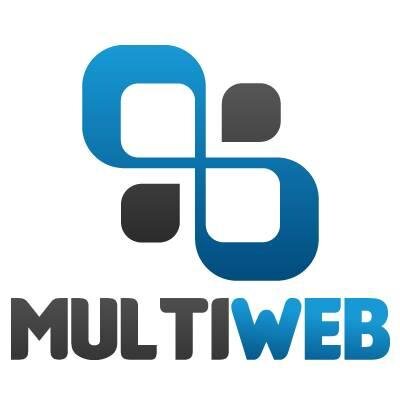 Multiweb_'s profile picture. Criada em 2014, a Multiweb é uma empresa de tecnologia especializada no desenvolvimento e implementação de sistemas web.