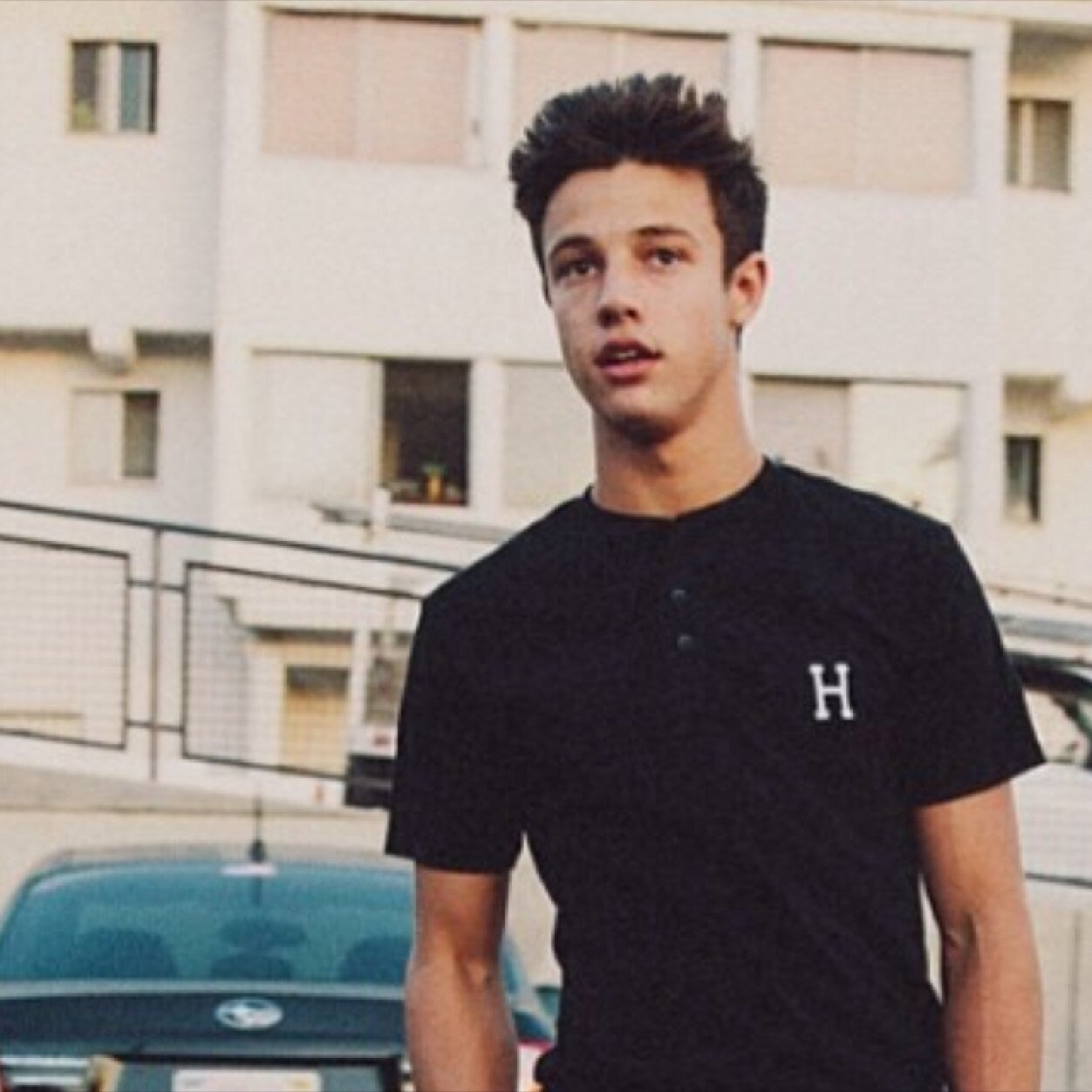 I just gave you a free follow so go and follow @lovemagconbooyz :)