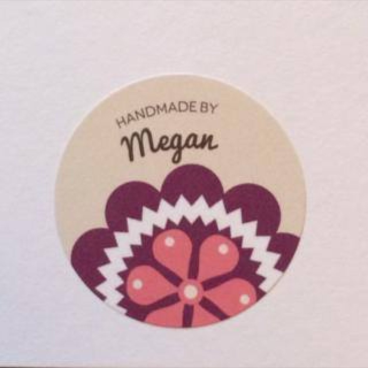 All Handmade Cards are left blank inside for your own personal message. Any inquiries please ask and for more information look on my facebook page...