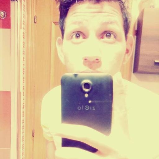 Hoy me levante pensando en ti ♥
