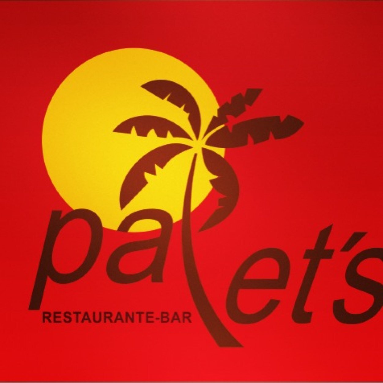 Palets Restaurante