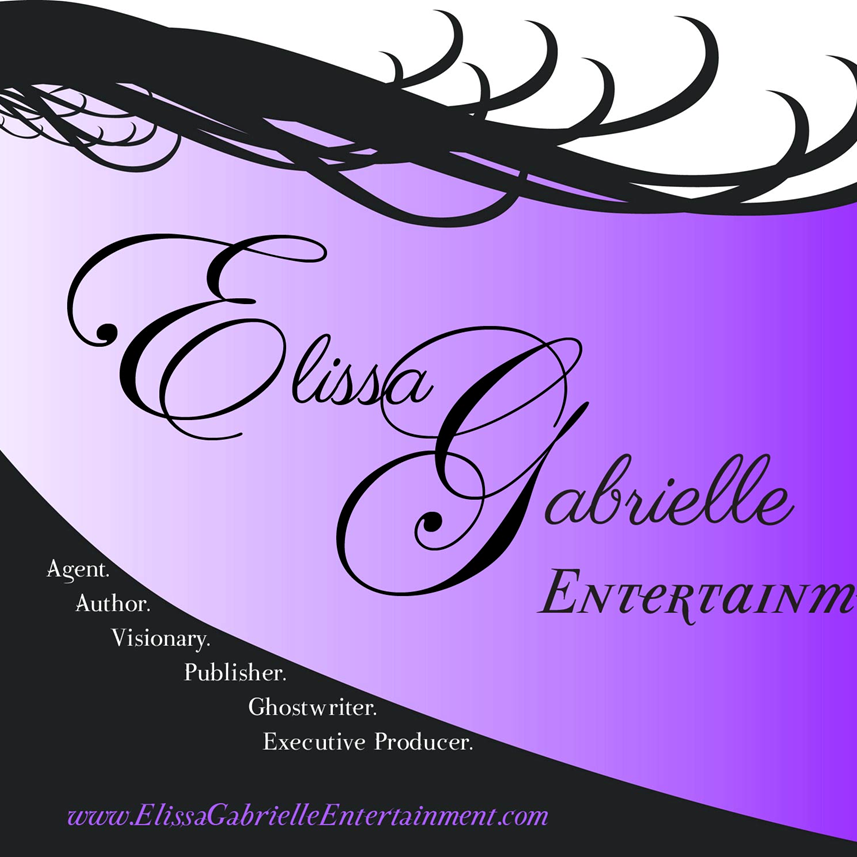 EntertainmentEG's profile picture. Elissa Gabrielle Entertainment.
Visionary. Poet. Award-winning Author and Publisher. Agent. Executive Producer. Ghostwriter.