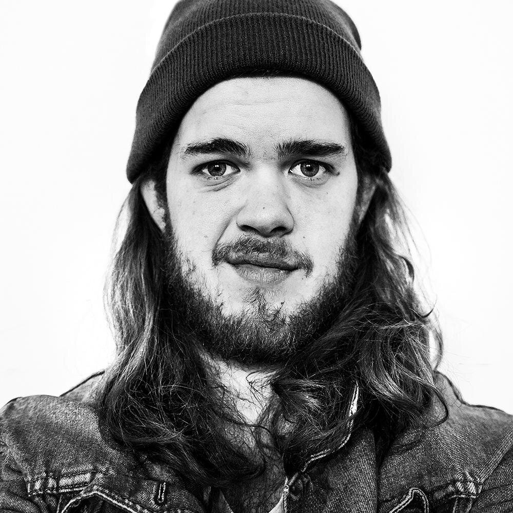 TijndeKok's profile picture. me and my imagination