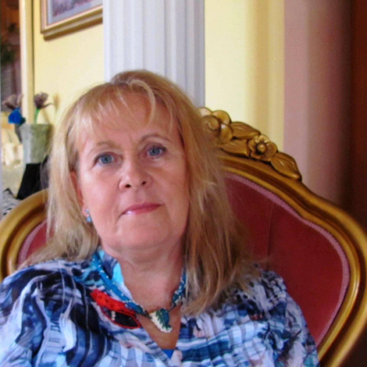 kay_gasner's profile picture. 