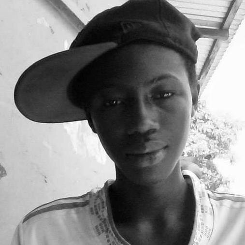 GueneNasserou's profile picture. je m'appelle guenen nasserou je suis au groupe scolaire lonny Rose