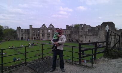 ShaneTuckley's profile picture. 