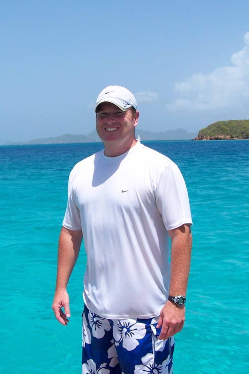 DavidDeshler's profile picture. 