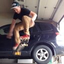 Connor Hurst - @Hursty1561 - Twitter