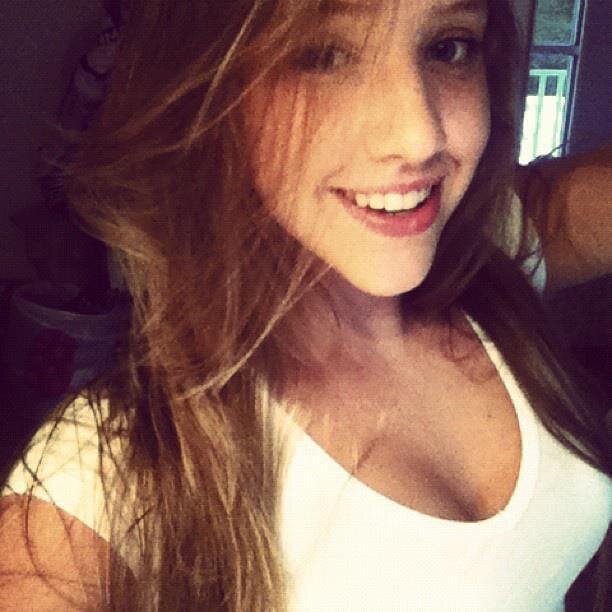 Então deixa de besteira e deixa eu te amar ♥ (8
