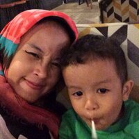 sally natanegara (@sallynatanegara) 's Twitter Profile