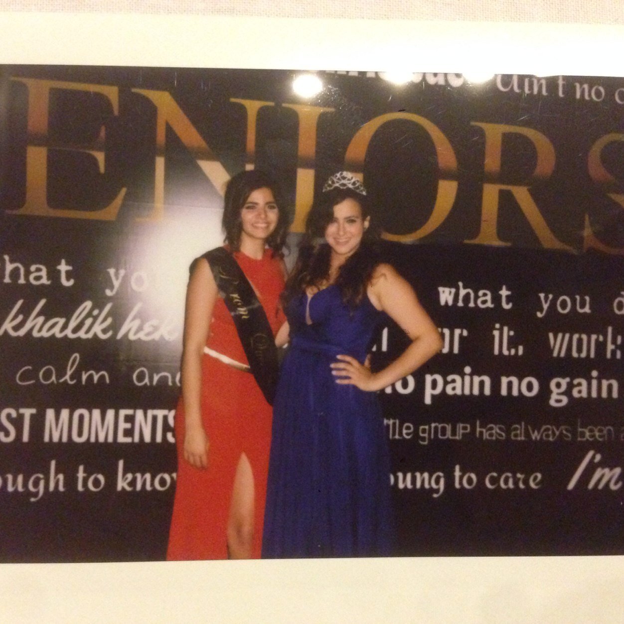 mayaahaddad's profile picture. 