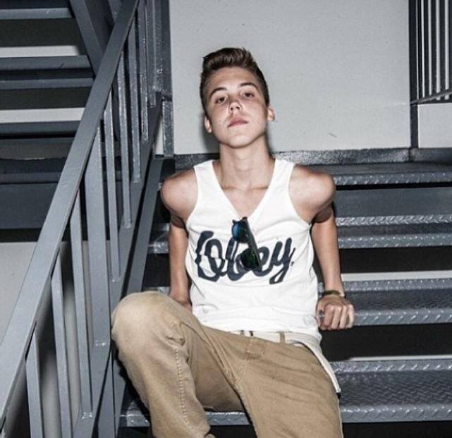 MattLe_Espinosa's profile picture. Live simply so others can simply live.