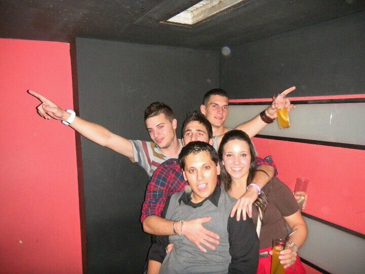 AdrisinD92's profile picture. 