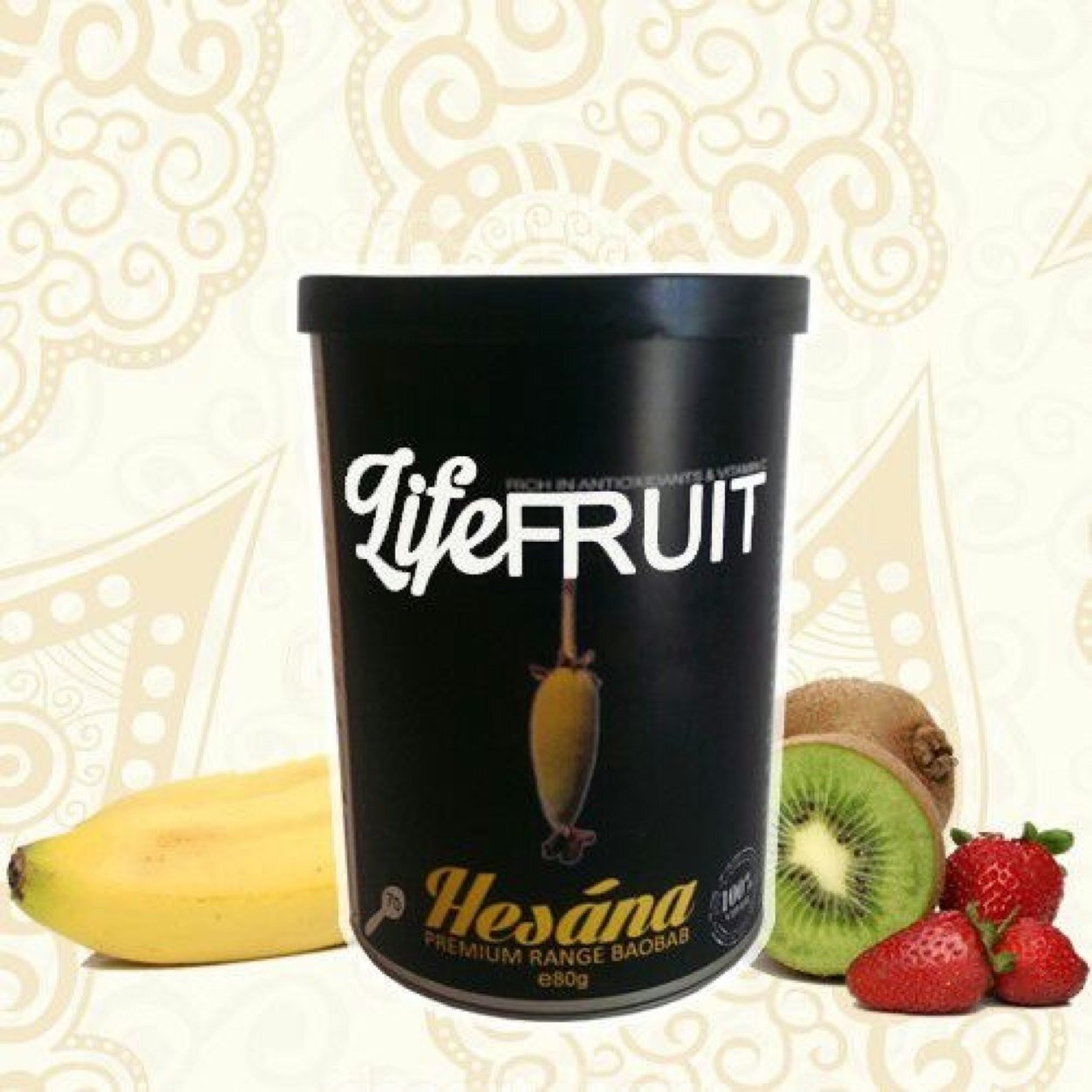 HesanaLife's profile picture. Hesana is a lifestyle brand here to serve the needs of a thriving consumer base that is discovering the rich variety of natural and organic African products.