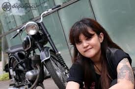 CitraTyass2's profile picture. Otak dapat mengambil nasihat, tapi tidak hati, dan cinta, tidak memiliki geografi, tidak mengenal batas