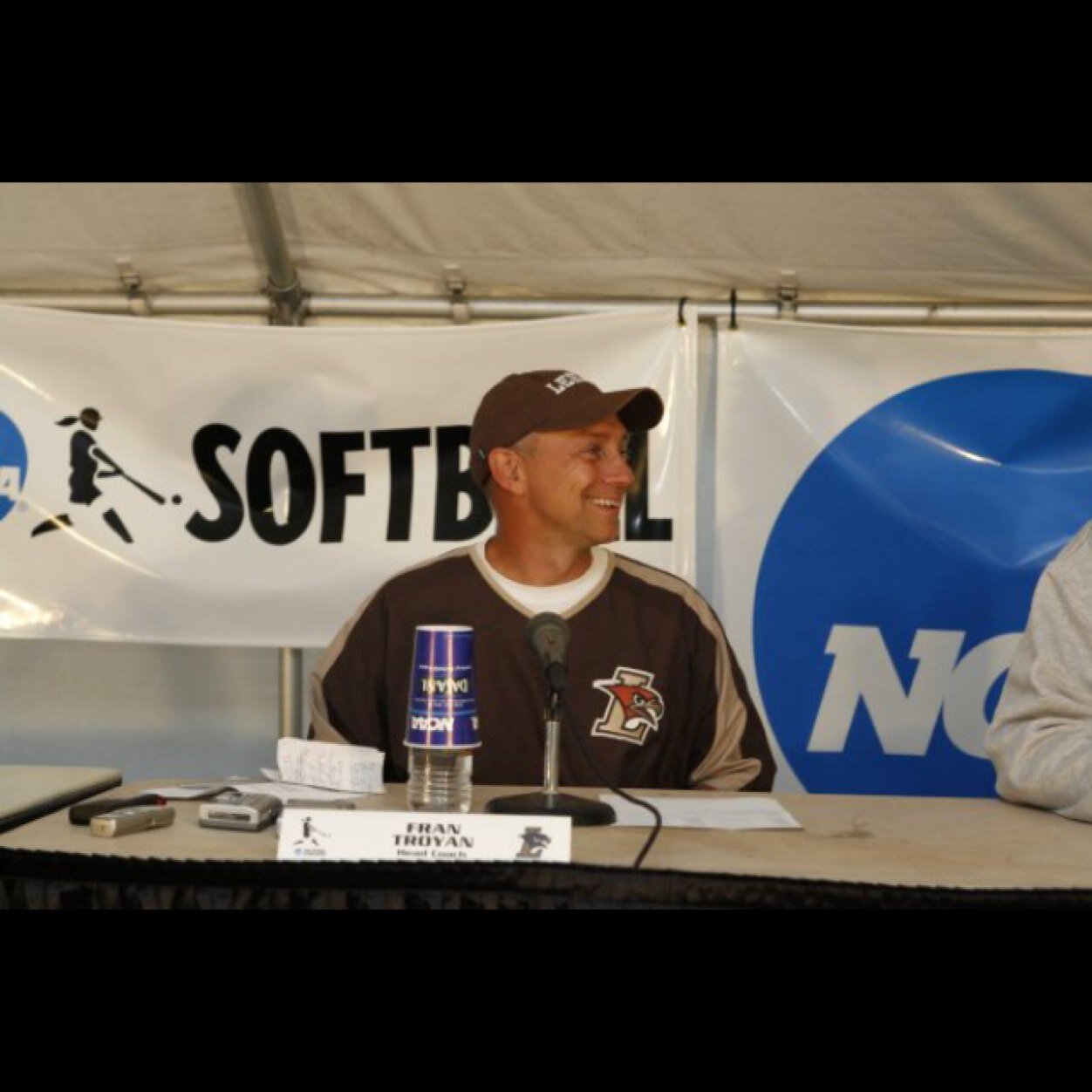 Head Softball Coach, Lehigh University