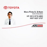 Mara Phinta Toyota (@phyntaa) 's Twitter Profile