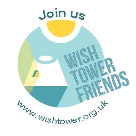 The Wish Tower