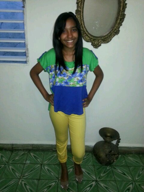 |GOD♥| ~The sky is my limit.♥ || I know I not angel, but I'm not so bad || Claribel was here. :* 17/2/14