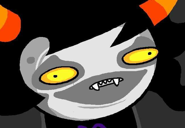 Why are you here my tumblr is better go there