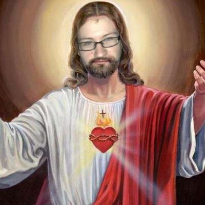 intrusivegoose's profile picture. 