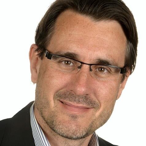 Expert in marketing, advertising and media / Co-founder at 