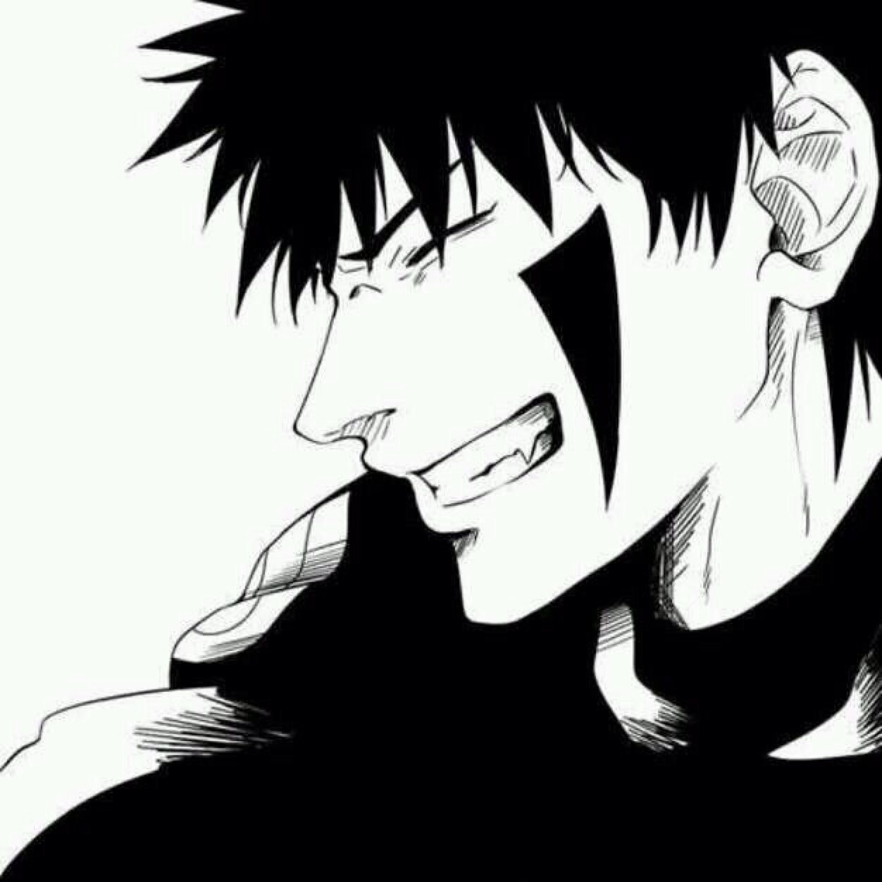 Kiba Inuzuka 犬塚キバ Kibainuzka Twitter
