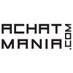 ACHAT-MANIA.COM (@achatmania) Twitter profile photo ACHAT-MANIA.COM (@achatmania) Twitter profile photo