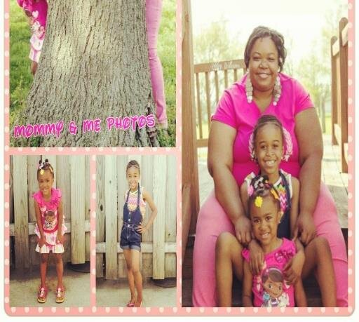 I'm a mother of 2 lil girls: MaLayah MoNae & AriYonna Na'Kole,#TEAMMOMMY. Anything else you already know if you know me!! #ARIES BABY#
