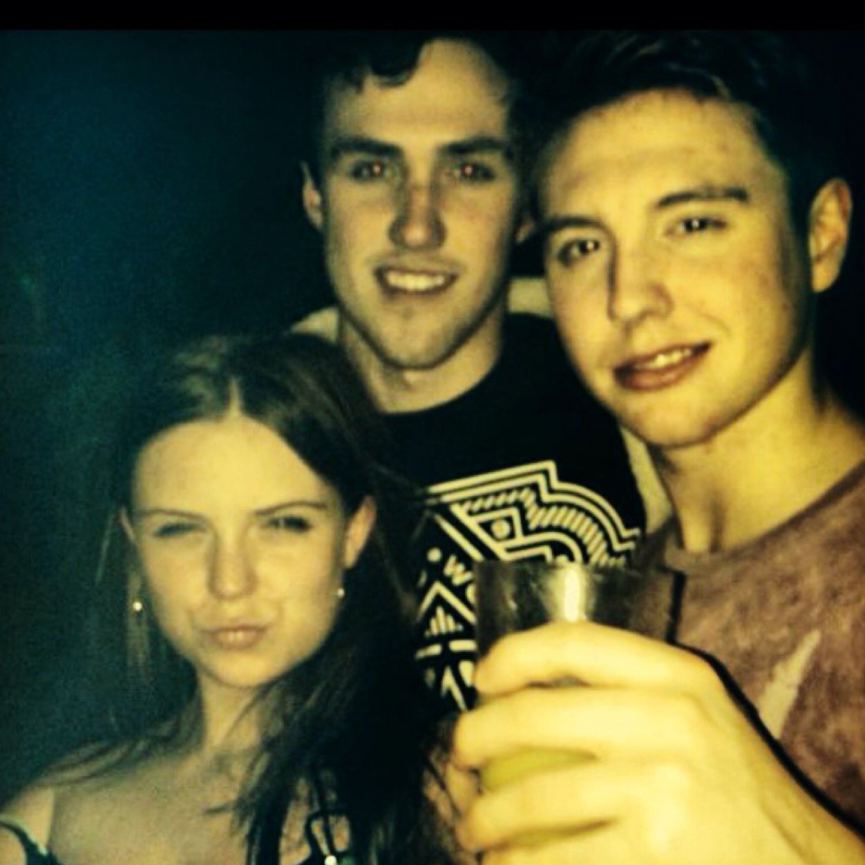 Freddie (shladdie), my twitter is a load of bollocks