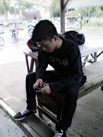 Like to have much buddy