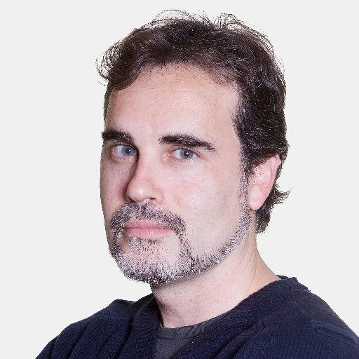 Periodista. He trabajado en HOY Diario de Extremadura, La Gaceta de los Negocios y El Economista. Y maratoniano (x19).