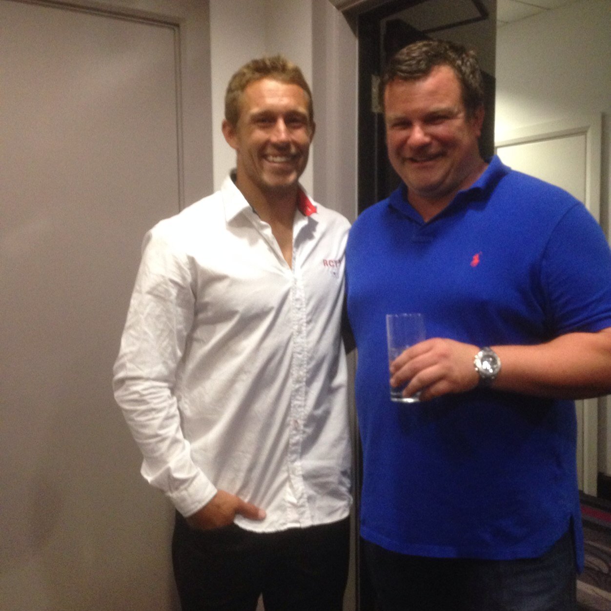 GreenwoodCraig's profile picture. 