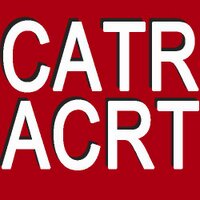 CATR / ACRT (@catr_acrt) 's Twitter Profile
