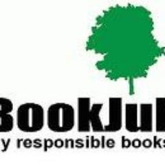 Socially responsible booksellers since 1999.