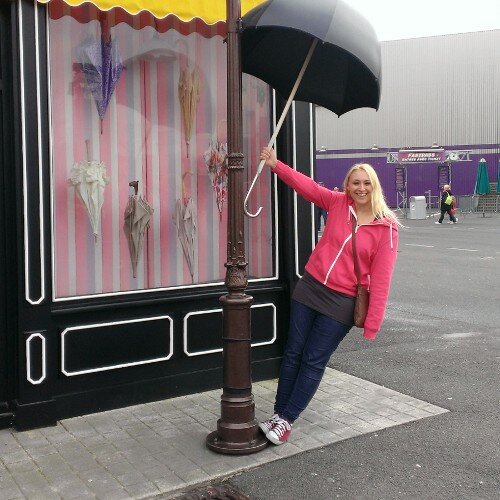 kayjay283's profile picture. 