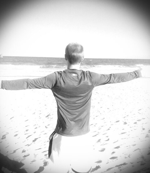 Think good thoughts, speak good words #StayParanoid #TheReturn
