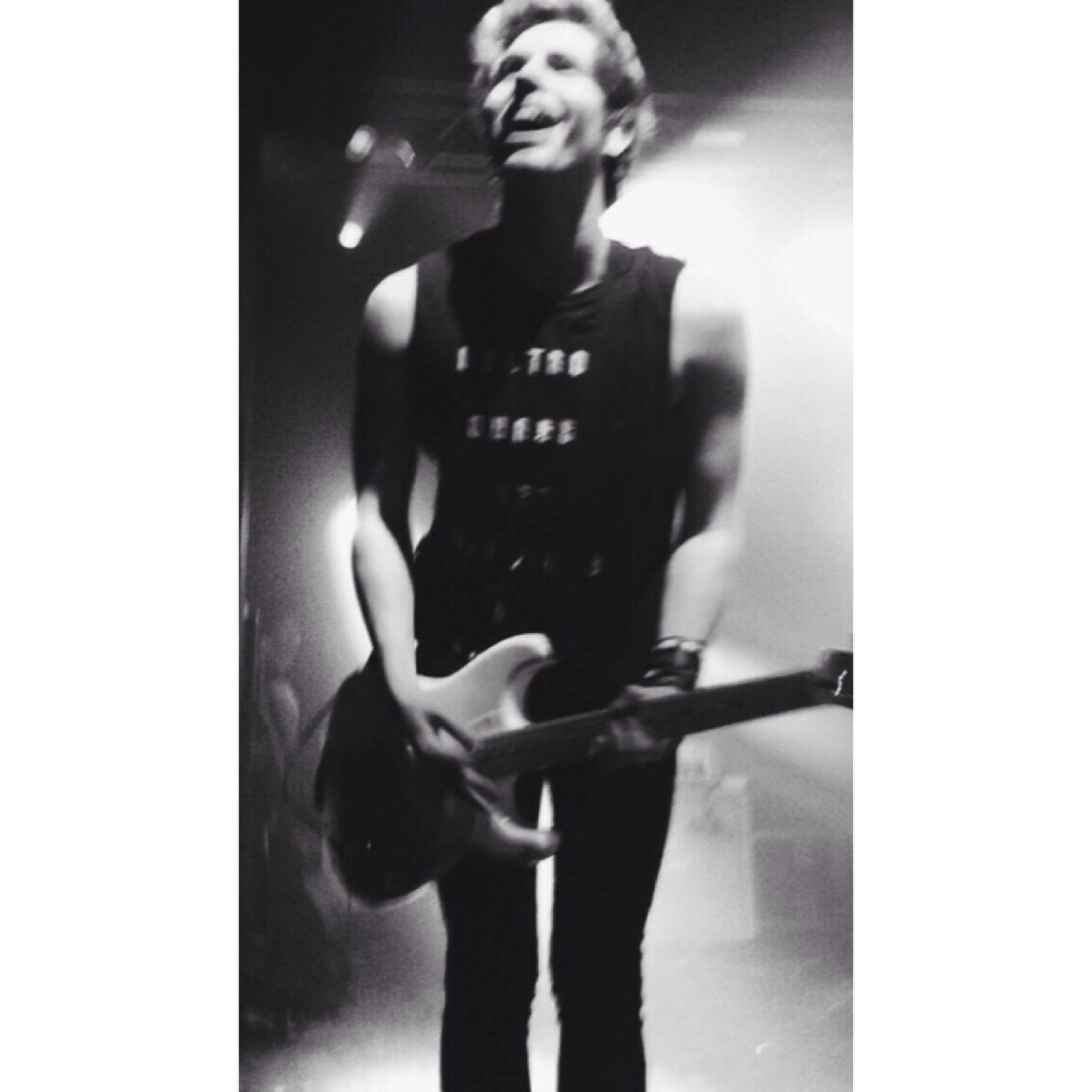 FOLLOW @hiorheyidkluke
