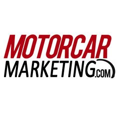 MotorcarMark's profile picture. Helping auto dealers sell more cars.