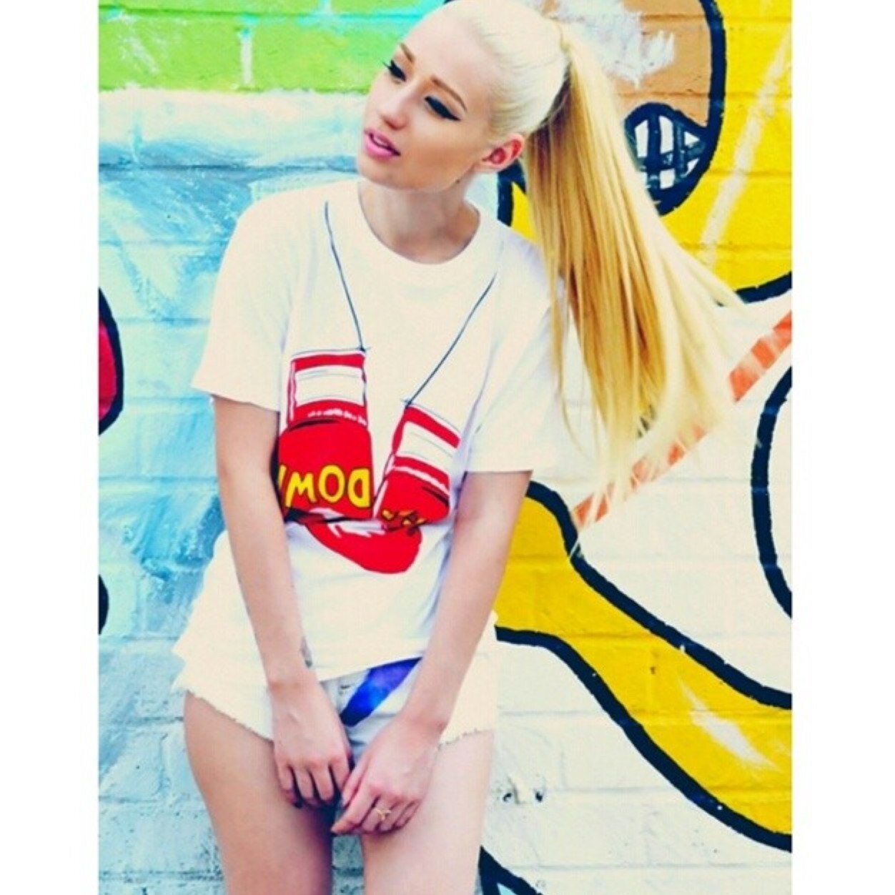 Badass bitch {main account @lggyAzclea}
