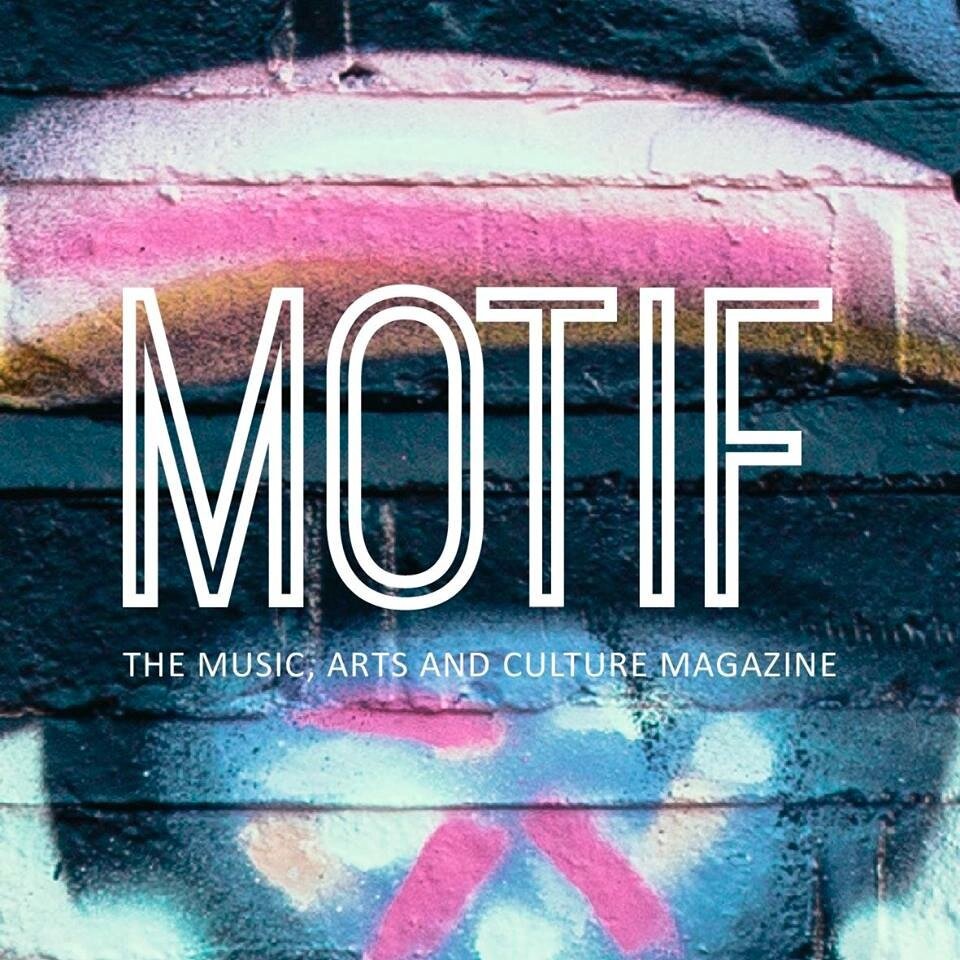 MotifZine's profile picture. Motif, an independent Graduate magazine showcasing UCA music journalism graduate talent, featuring an array of news, music and vast imagery.