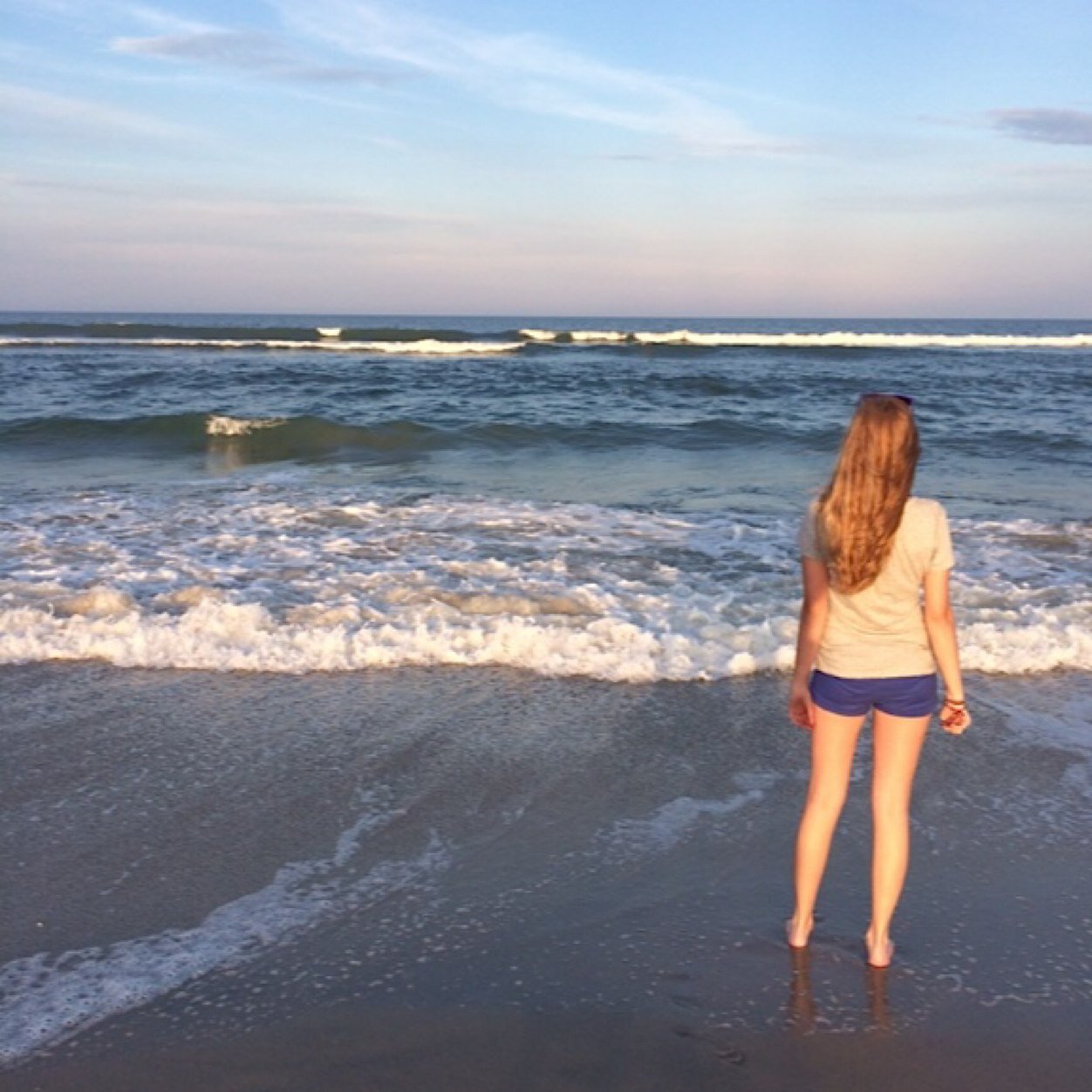 wherever you go, no matter the weather, bring your own sunshine☼