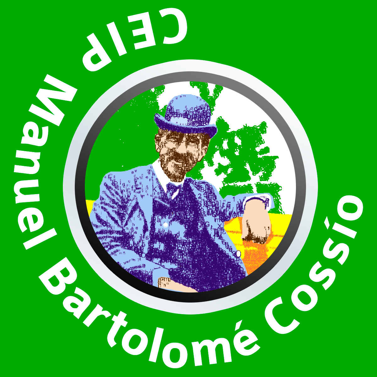Cuenta del Colegio Público Manuel Bartolomé Cossío (Aluche) Madrid. Entérate de las actividades de nuestro centro a través de nuestro perfil.